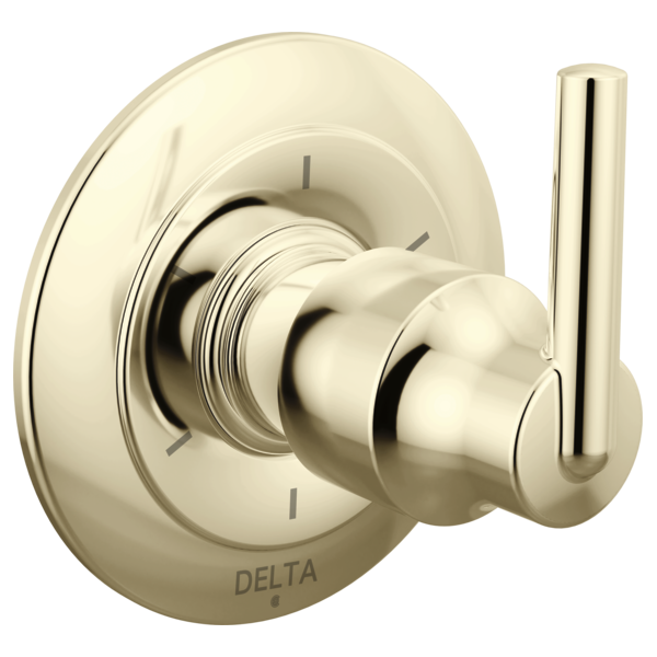 Delta T11959 6-Setting 3-Port Diverter Trim