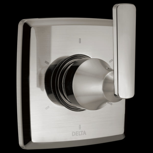 Delta T11964 6-Setting 3-Port Diverter Trim