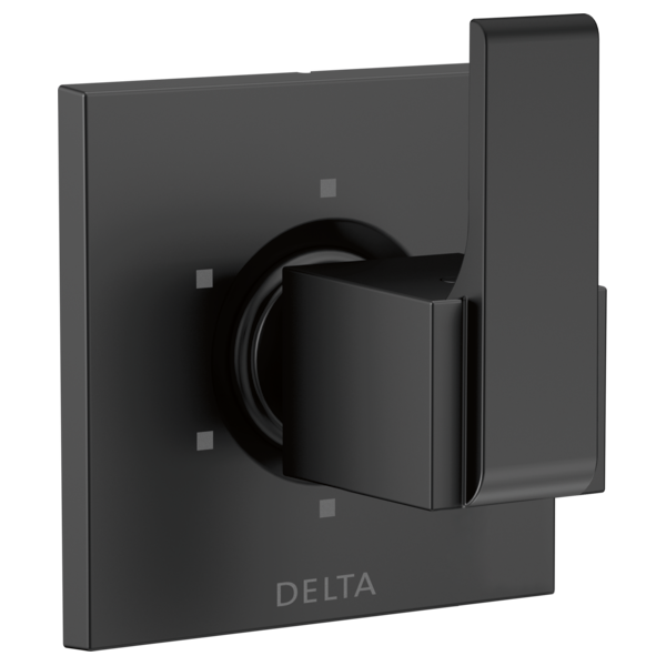 Delta T11967 6-Setting 3-Port Diverter Trim
