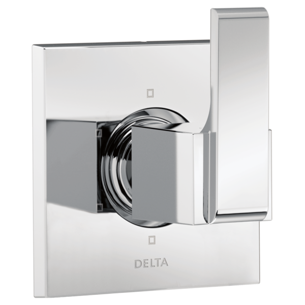 Delta T11967 6-Setting 3-Port Diverter Trim - Parent