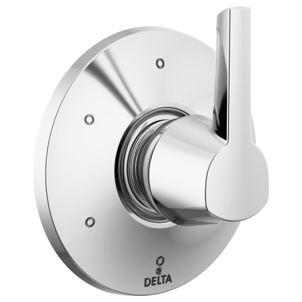 Delta T11971 6 Setting Diverter Trim