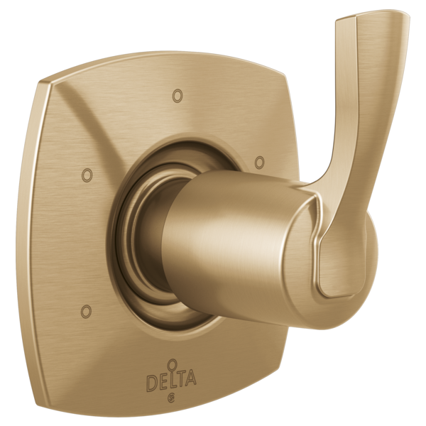 Delta T11976 Six Function Diverter Trim