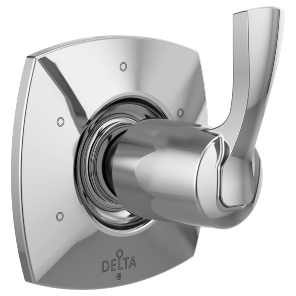 Delta T11976 Six Function Diverter Trim