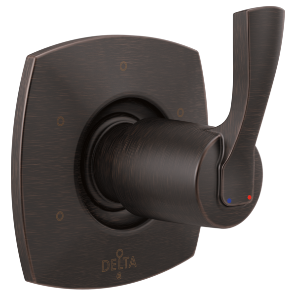 Delta T11976 Six Function Diverter Trim