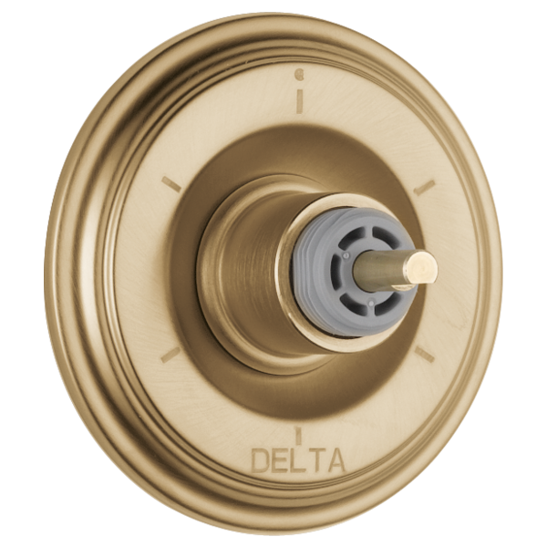 Delta T11997-LHP 6-Setting 3-Port Diverter Trim - Less Handle - Parent