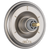 Delta T11997-LHP 6-Setting 3-Port Diverter Trim - Less Handle