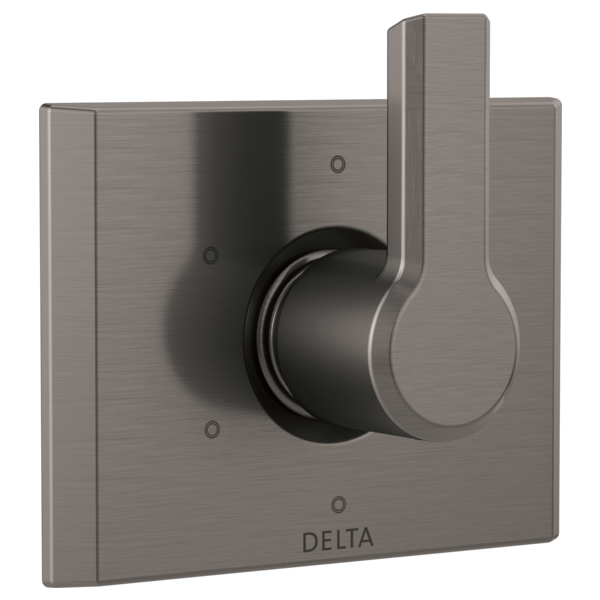 Delta T11999 6-Setting 3-Port Diverter Trim