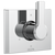 Delta T11999 6-Setting 3-Port Diverter Trim