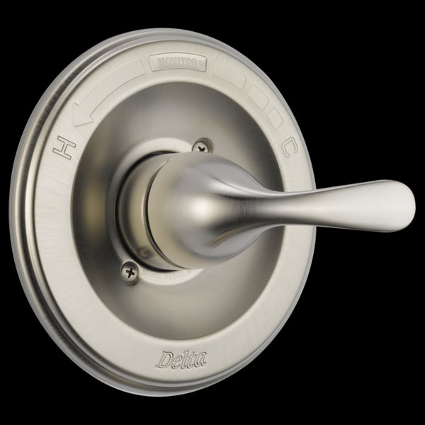 Delta T13020 Monitor 13 Series Valve Only Trim