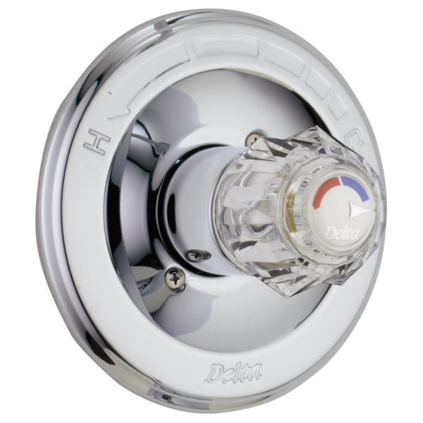 Delta T13022 Monitor 13 Series Valve Only Trim