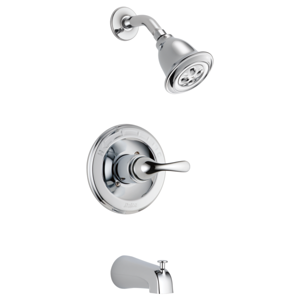 Delta T13420-H2OT Monitor 13 Series H2O kinetic Tub & Shower Trim - Parent