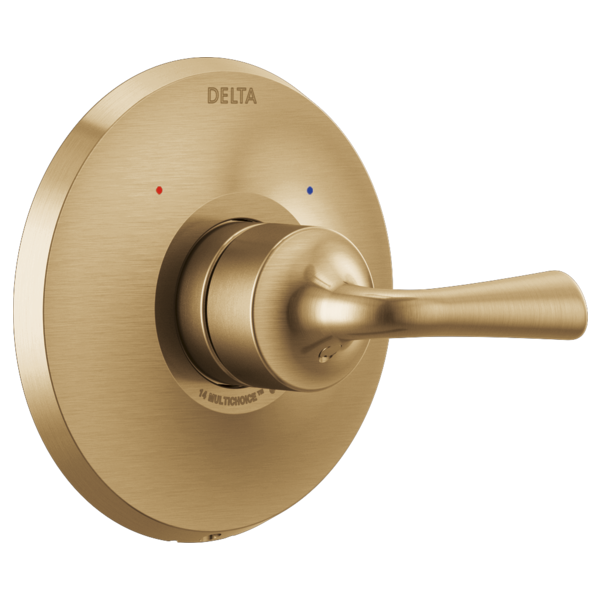 Delta T14033 Monitor 14 Series Valve Only Trim