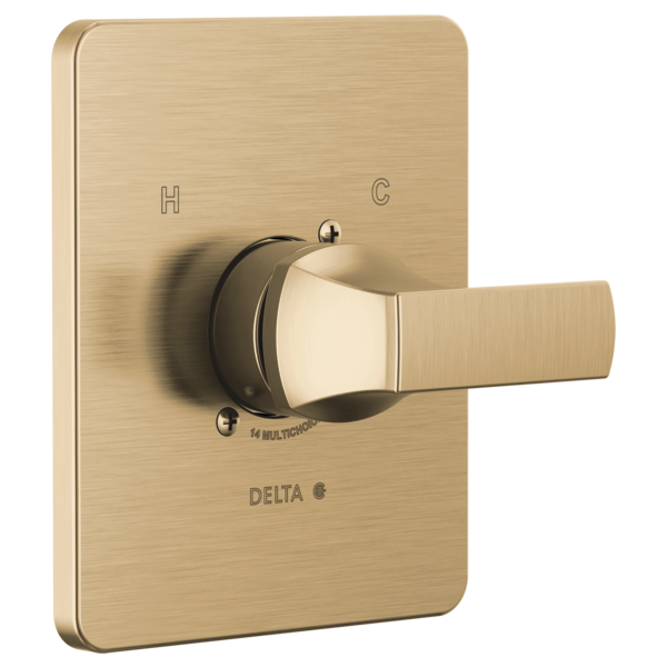 Delta T14037 Monitor 14 Series Valve Only Trim