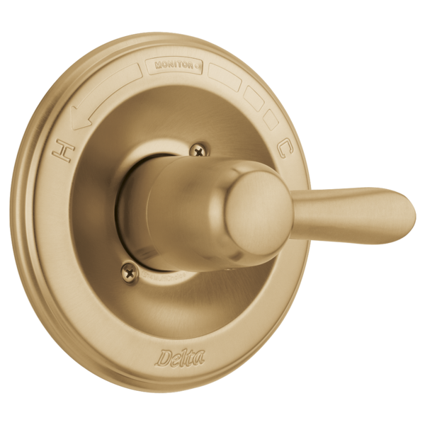 Delta T14038 Monitor 14 Series Valve Only Trim