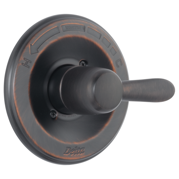 Delta T14038 Monitor 14 Series Valve Only Trim