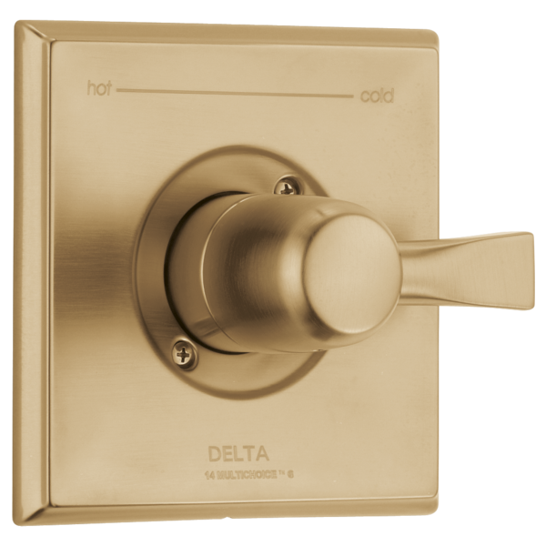 Delta T14051 Monitor 14 Series Valve Only Trim