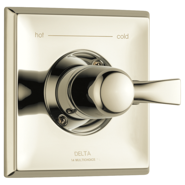 Delta T14051 Monitor 14 Series Valve Only Trim