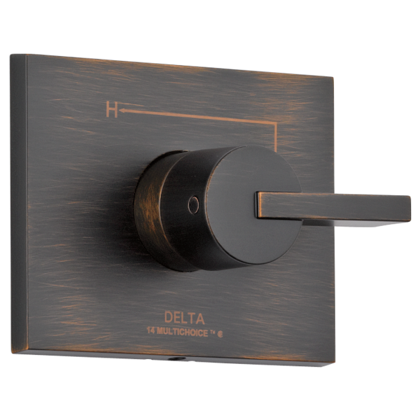 Delta T14053 Monitor 14 Series Valve Only Trim