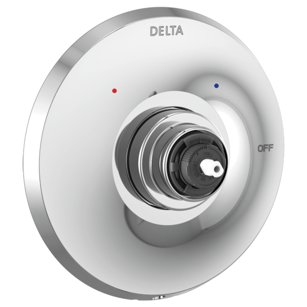 Delta T14056-LHP Monitor 14 Series Valve Only Trim - Less Handle