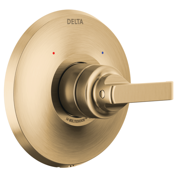 Delta T14089 14 Series Valve Only Trim