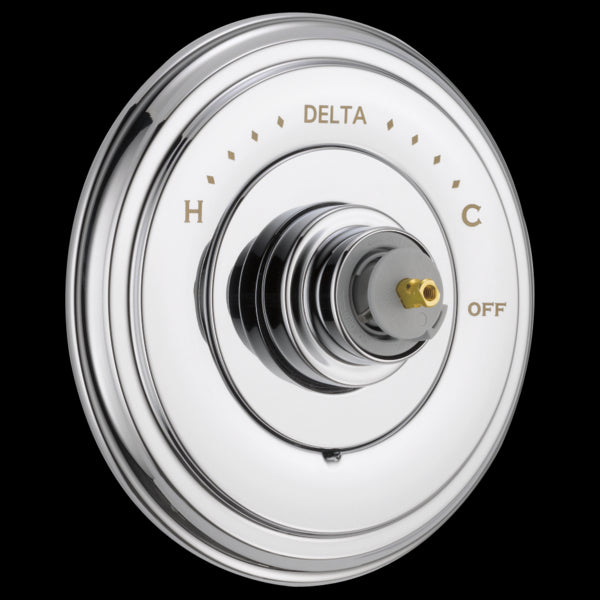 Delta T14097-LHP Monitor 14 Series Valve Only Trim - Less Handle