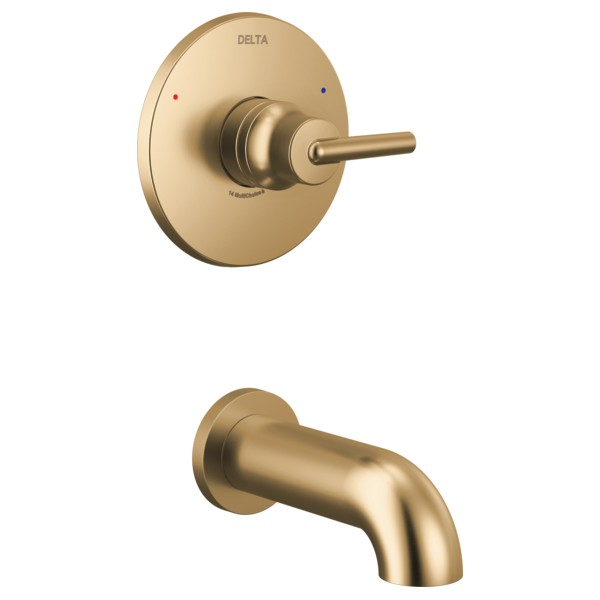 Delta T14159 Monitor 14 Series Tub Trim