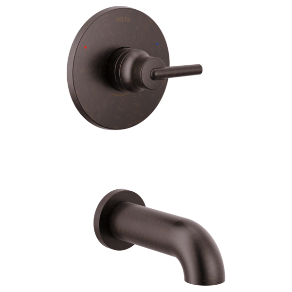Delta T14159 Monitor 14 Series Tub Trim