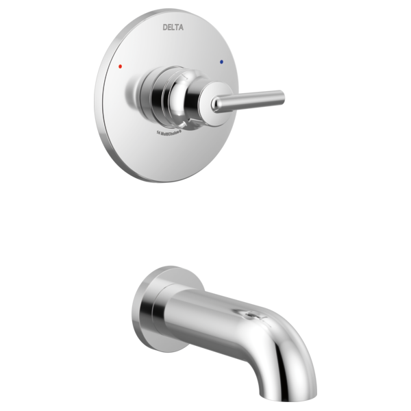 Delta T14159 Monitor 14 Series Tub Trim - Parent