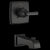 Delta T14164 Monitor 14 Series Tub Trim