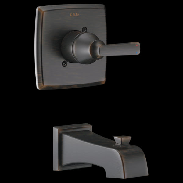 Delta T14164 Monitor 14 Series Tub Trim