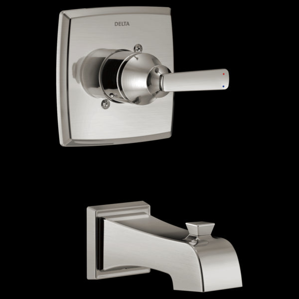 Delta T14164 Monitor 14 Series Tub Trim