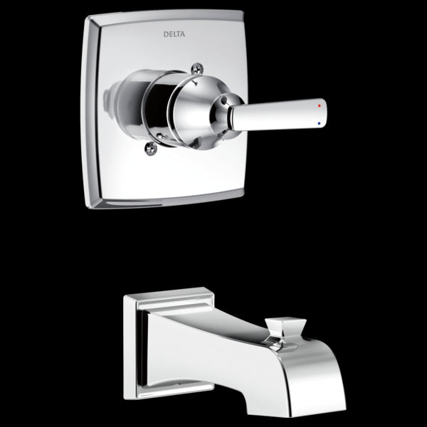 Delta T14164 Monitor 14 Series Tub Trim - Parent