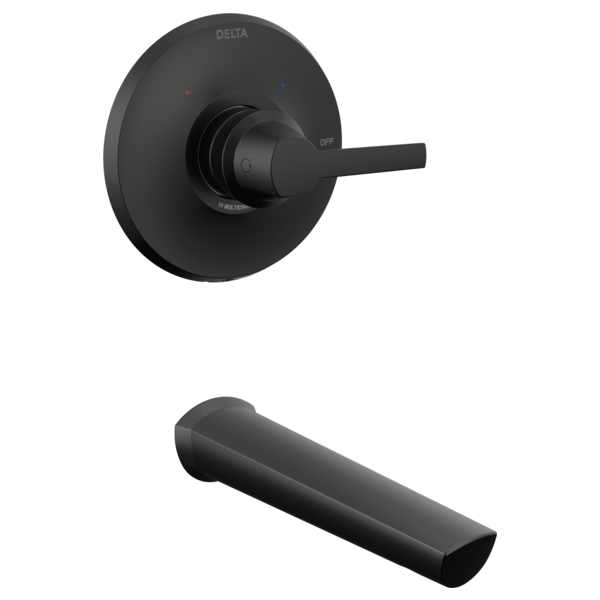 Delta T14172 14 Series Tub Trim - Parent