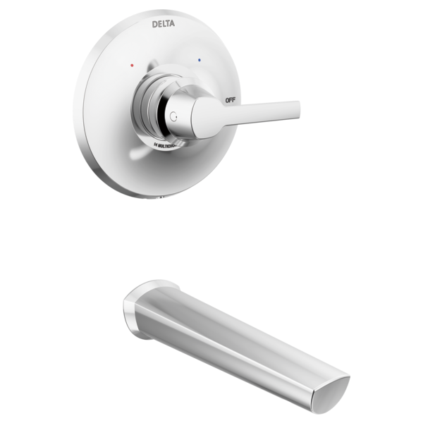 Delta T14172 14 Series Tub Trim