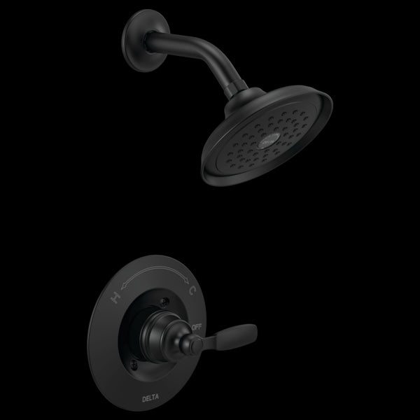 Delta T14232 Shower Trim