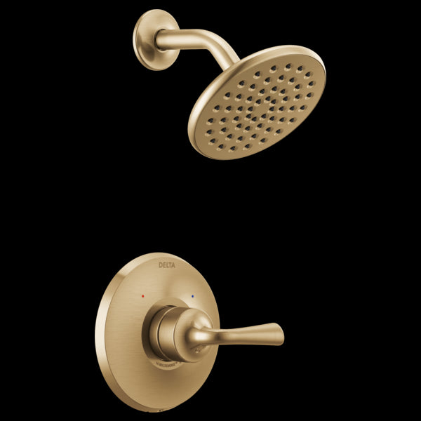 Delta T14233 Monitor 14 Series Shower Trim