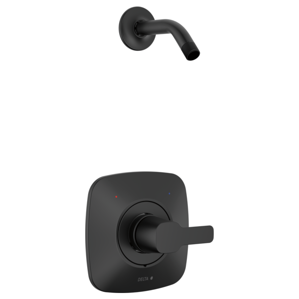 Delta T142339-LHD-PP Monitor 14 Series Shower Trim - Less Head - Parent