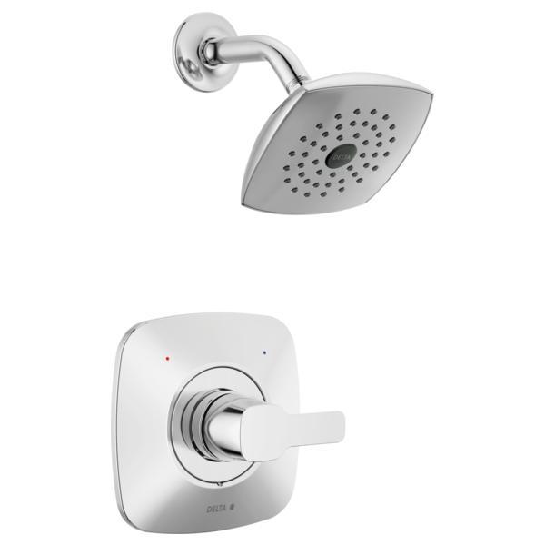 Delta T142339-PP Monitor 14 Series Shower Trim