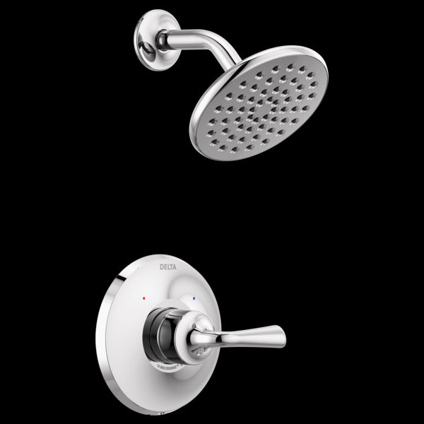 Delta T14233 Monitor 14 Series Shower Trim - Parent