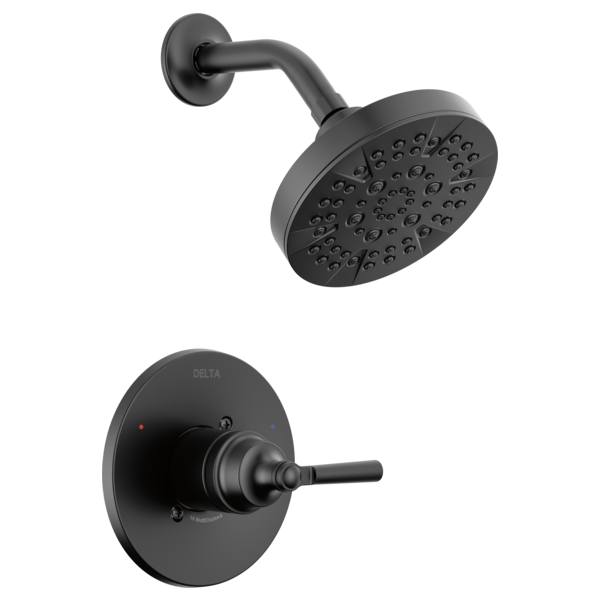 Delta T14235 Monitor 14 Series Shower Trim