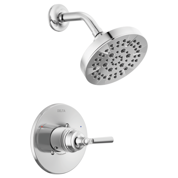 Delta T14235 Monitor 14 Series Shower Trim - Parent