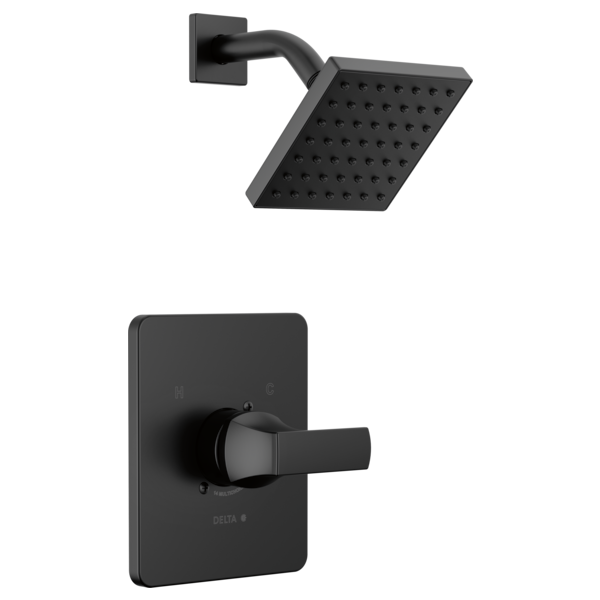 Delta T14237 Monitor 14 Series Shower Trim