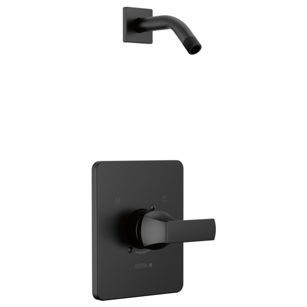 Delta T14237-LHD Monitor 14 Series Shower Trim - Less Head - Parent