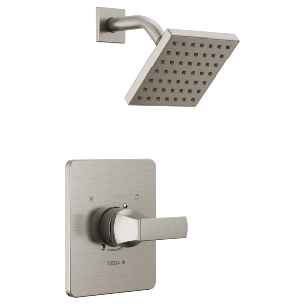 Delta T14237 Monitor 14 Series Shower Trim