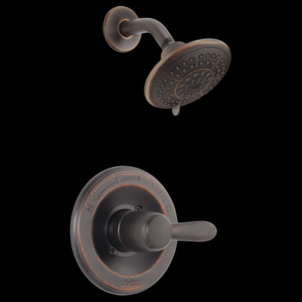 Delta T14238 Monitor 14 Series Shower Trim