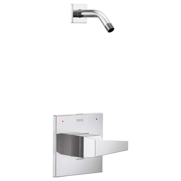 Delta T14243-PR-LHD 14 Series Shower Only - LHD - Parent
