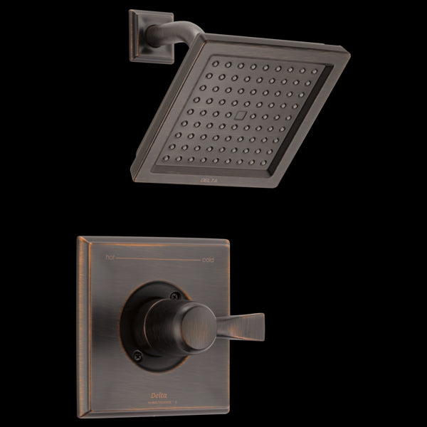 Delta T14251-WE Monitor 14 Series Shower Trim
