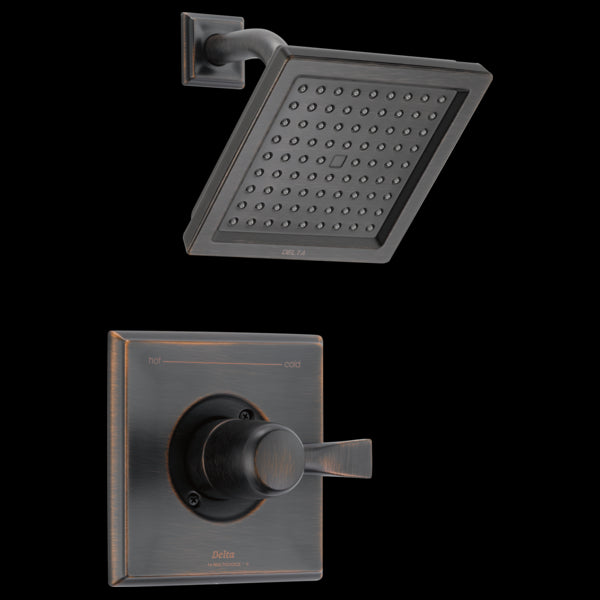 Delta T14251 Monitor 14 Series Shower Trim