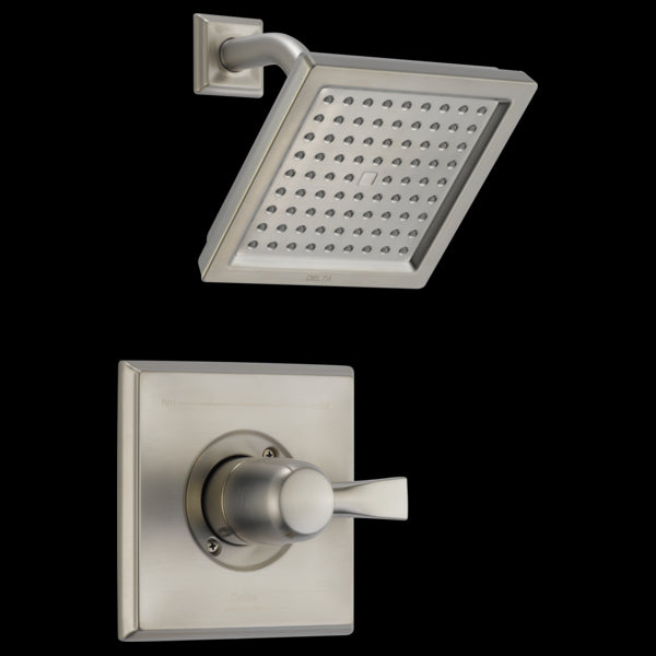 Delta T14251-WE Monitor 14 Series Shower Trim
