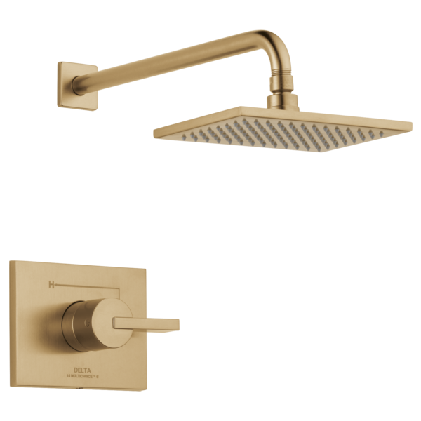 Delta T14253-WE Monitor 14 Series Shower Trim - Parent